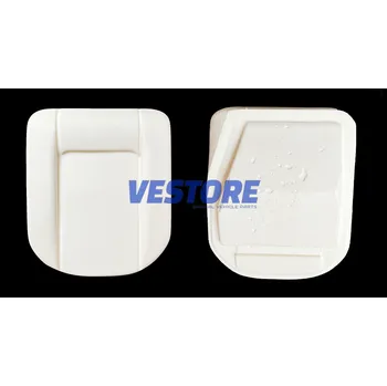 Sedadlo Austin Healey levý molitanový sedák