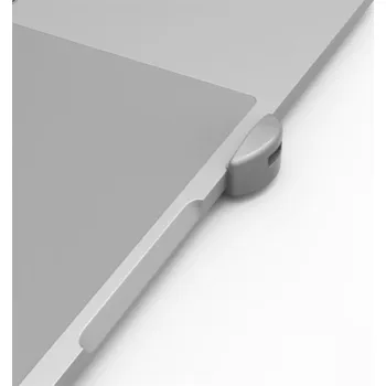 Notebook Univerzální bezpečnostní kabel Compulocks MacBook Pro Ledge (UNVMBPRLDG01)