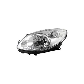 Přední světlomet TYC 20-1402-26-2