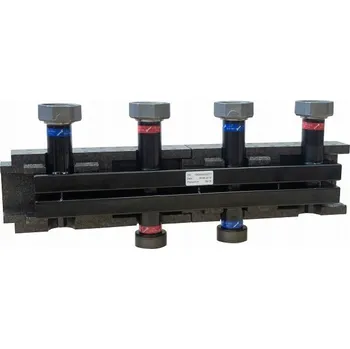 Rozvaděč Rozvaděč Afriso KSV, 70 KW pro dva okruhy