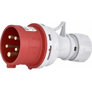 vypínač Zástrčka ETI EV3253, 5X32A