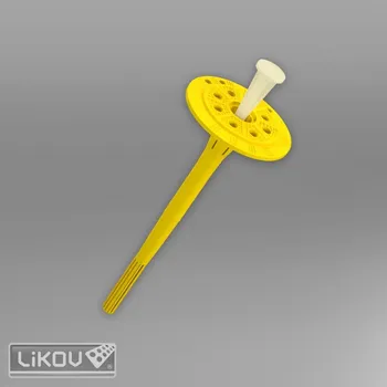 Hmoždinka SPIT PTH-X 08/175/fasádní hmoždinka/plastový trn