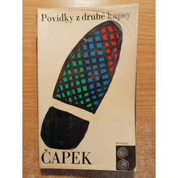 Povídky z druhé kapsy