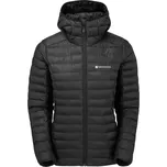 Dámská bunda Montane Women's Icarus Hoodie Black S