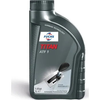 Fuchs Titan ATF 1 1L