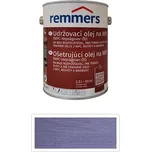 REMMERS Udržovací olej na WPC 2.5 l Šedý - Venkovní barva na dřevo