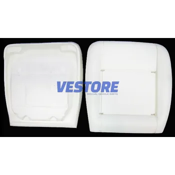 Sedadlo VW Transporter T5 / T6 molitanový sedák (výplň sedáku)