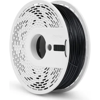 Filament Fiberlogy Matte PET-G černá 1,75mm 850g