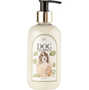 Kosmetika pro psa Bohemia Gifts Aussie Maison Veterinární šampon pro psy- Puppies 250ml