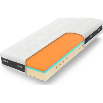 TROPICO Matrace Super Fox Visco Classic 24 90x200