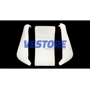 Sedadlo BMW E30 sada opěradla (molitany)