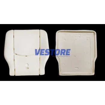 Sedadlo Iveco Daily 2006- plochý molitanový sedák (výplň sedáku)