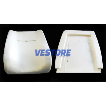 Sedadlo Iveco Daily molitanová opěrka