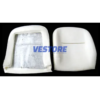 Sedadlo Peugeot Partner molitanová opěrka