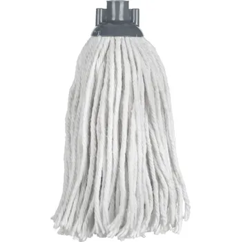 nahárada k mopu Náhradní hlavice k mopu hrubý závit, třásně