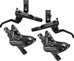Shimano Deore M6120 přední + zadní…