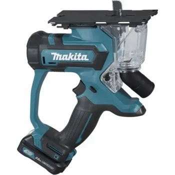 Makita K/G řezačka desek 10,8V (SD100DSAJ)