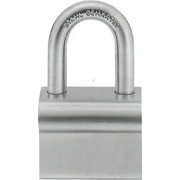 Visací zámek Zámek visací EVVA H30 NI (EPS-M)