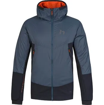 Dámská casual bunda Pánská bunda HANNAH VERTICAL velikost XXL