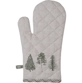 Chňapka Clayre & Eef - Chňapka NATURAL PINE TREES NPT44