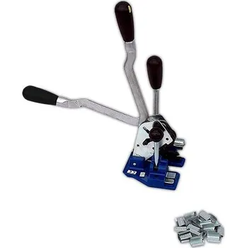 Obalový materiál Páskovač PLY-13 na PP pásku