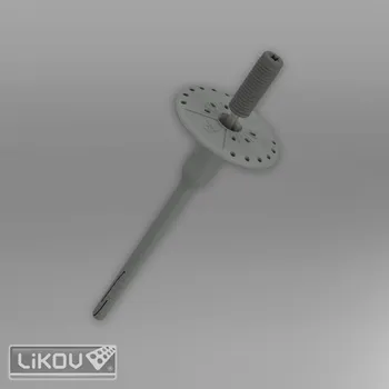 Hmoždinka R-TFIX-S 08/455/fasádní hmoždinka/kovový šroub