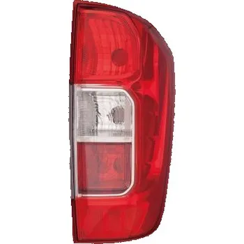 Zadní světlomet Zadní světlo DEPO 27P187-E