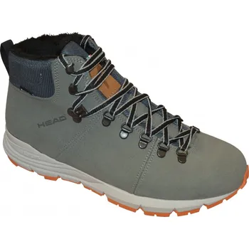 Pánská zimní obuv High Colorado City M 1 Šedá