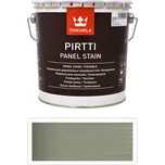 TIKKURILA Pirtti - vodou ředitelné mořidlo na dřevo v interiéru 2.7 l Vasa 5080 - Barva na dřevo do interiéru