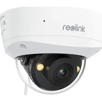 Zabezpečení domácnosti Reolink RLC-840A
