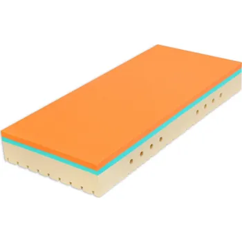 Matrace Matrace Exclusive Visco 90x200 cm