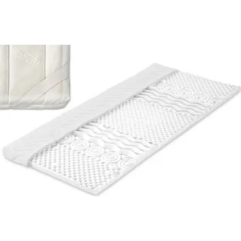 Chránič matrace Podložka na matraci Top Flexi 180x200 cm