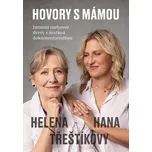 Hovory s mámou: Intimní rozhovor dcery…