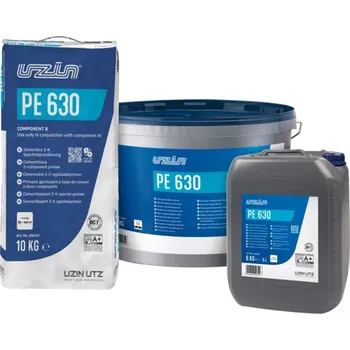 Penetrace Penetrace disperzní pro podklady s trhlinami UZIN PE 630 – 16kg