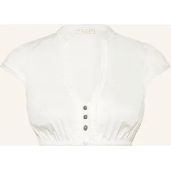 Krüger Dámská Dirndl Halenka Connie, režná, 44