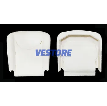 Sedadlo Citroen Jumpy molitanový sedák (výplň sedáku)