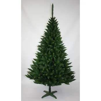 Vánoční stromek Umělý vánoční stromek Smrk 220cm