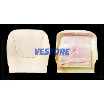 Sedadlo Fiat Doblo molitanový sedák (výplň sedáku)