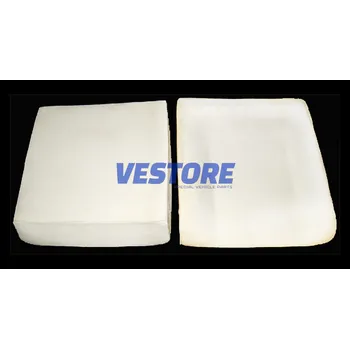 Sedadlo Sedák MAN molitanový sedák (výplň sedáku)