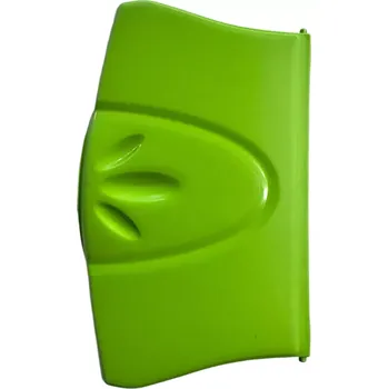 Odpadkový koš Barevný deklík pro koš Poker Náhr. díl: barevný deklík víka - zelený