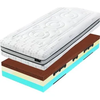 Matrace Tropico Zdravotní matrace Spirit Superior Triumph 25/30cm Rozměr: 120x200