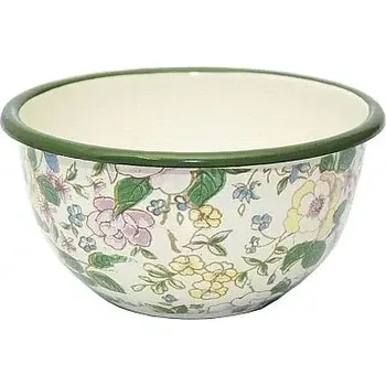 Miska nostalgie smaltovaná 12 cm