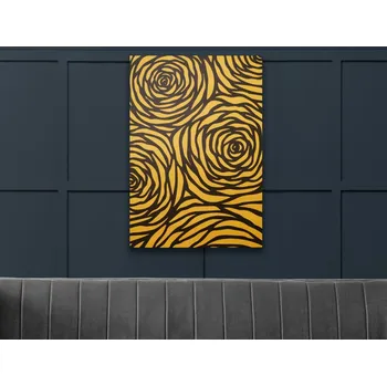 Obraz Obraz na zeď Boho růže, 65x95 cm