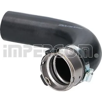 Turbodmychadlo Hadice plnícího vzduchu AGB 60N3PT-2