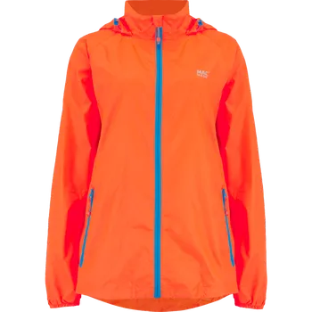 Dámské oblečení MAC IN A SAC Neon Orange 10k barva: oranžová, velikost: M