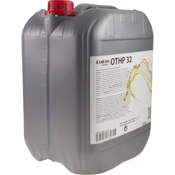 Příslušenství pro přívěs Hydraulický olej OTHP 32, Lubline, 10l