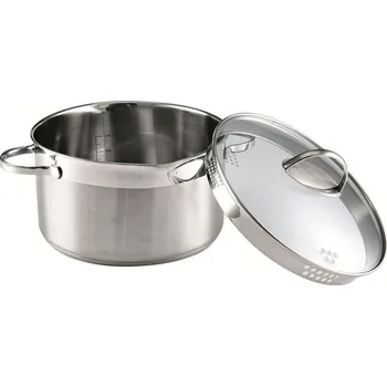 Hrnec s poklicí Comfort 6,1 l