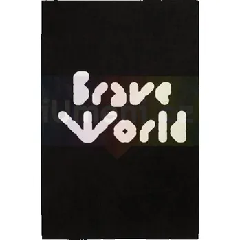 Umění Brave World - Tevž Logar, Gregor Podnar, Barbora Kundračíková, Barbora Křížová