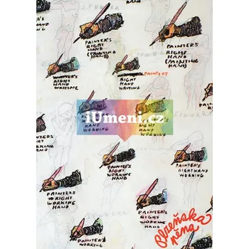 Umění Plzeňská pěna 1 - Václav Malina + dárek Zdarma