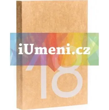 Umění TO JE BRNO PO 100 LETECH - Michal Konečný + dárek Zdarma